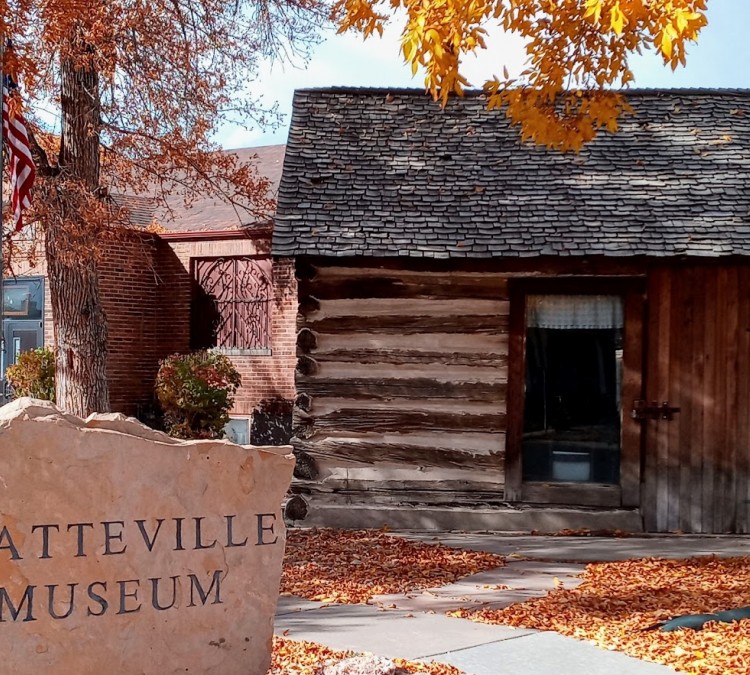 Platteville Museum (Platteville,&nbspCO)